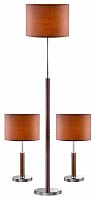 торшер и настольные лампы favourite super-set 1427-set в Орске