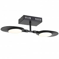 потолочная светодиодная люстра st luce farfalla sl824.401.02 в Орске