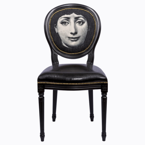 стул портрет fornasetti в Орске