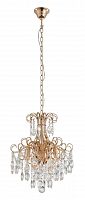 подвесная люстра st luce orecchini sl846.203.06 в Орске