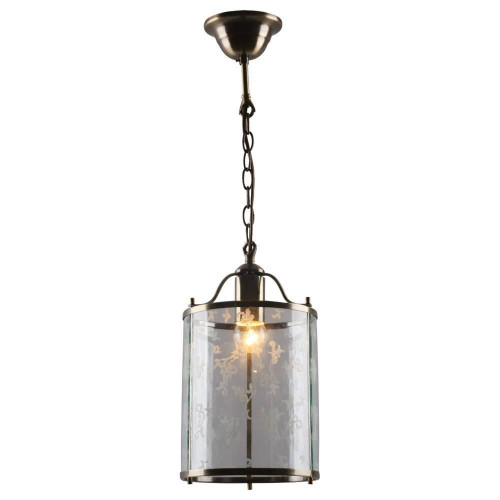 подвесной светильник arte lamp bruno a8286sp-1ab в Орске