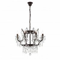 подвесная люстра st luce boemino sl410.403.08 в Орске