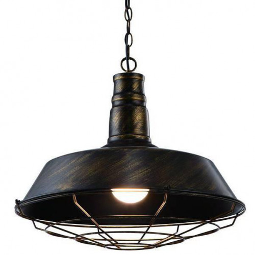 подвесной светильник arte lamp 74 a9183sp-1br в Орске