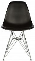 стул klassic dsr черный (eames style) в Орске