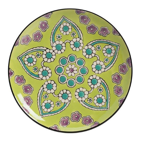 мини-блюдо, раскрашенное вручную kamille в Орске