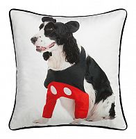 подушка с собачкой mickey doggie в Орске