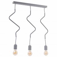 подвесной светильник tk lighting 2438 zigzak в Орске