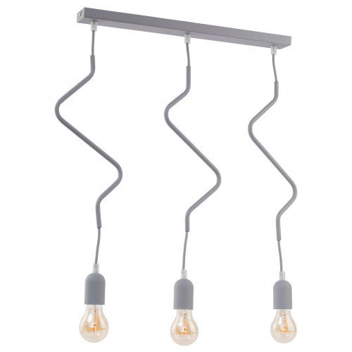 подвесной светильник tk lighting 2438 zigzak в Орске