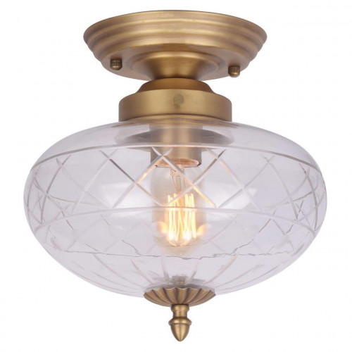 потолочный светильник arte lamp faberge a2303pl-1sg в Орске