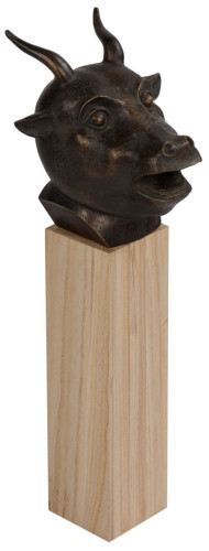 декор. коллекция гороскоп - бык в Орске