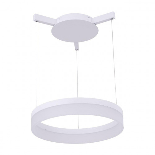 подвесной светодиодный светильник arte lamp a2502sp-1wh в Орске