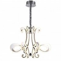 подвесная светодиодная люстра st luce aricia sl835.103.08 в Орске