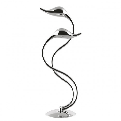 настольная лампа lightstar cigno collo ch 751924 в Орске