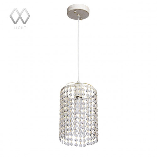 подвесной светильник mw-light бриз 464016801 в Орске