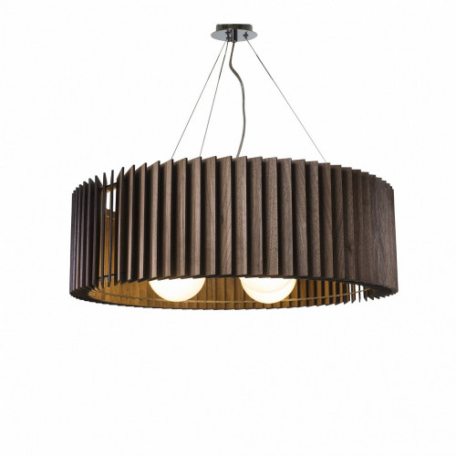 люстра ротор d66 коричневая в Орске