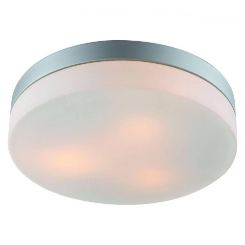 потолочный светильник arte lamp shirp a3211pl-3si в Орске