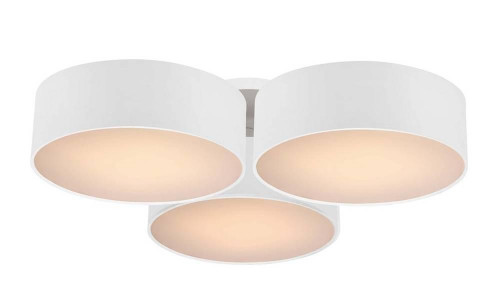 потолочный светильник favourite cerchi 1515-6c в Орске