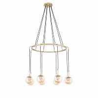 подвесная люстра st luce varieta sl234.413.08 в Орске