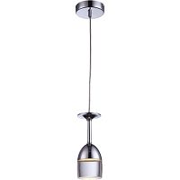 подвесной светильник arte lamp barista a9596sp-1cc в Орске