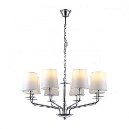 подвесная люстра arte lamp a1048lm-8cc в Орске