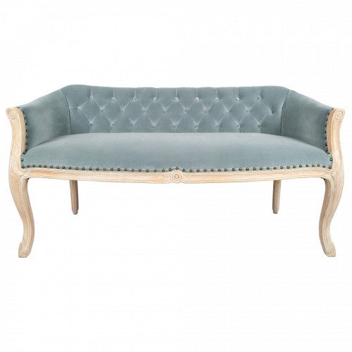 диванетка «биарриц небесная безмятежность» голубая в Орске