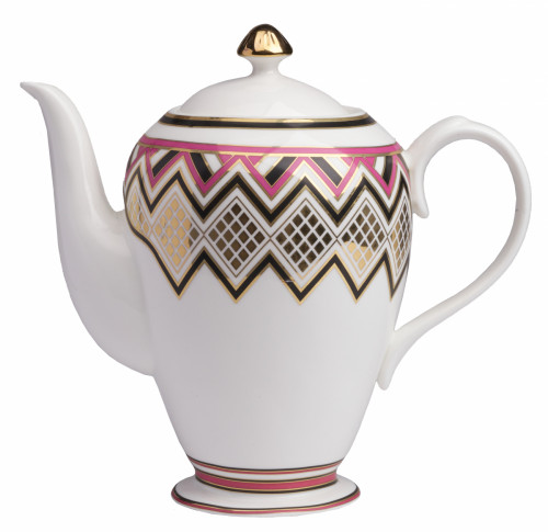 заварной чайник exotic в Орске