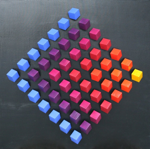 декор newton square в Орске