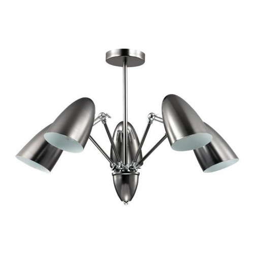 потолочная люстра lumion kriya 3589/5c в Орске