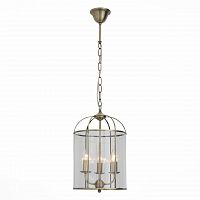 подвесная люстра st luce odierno sl267.303.03 в Орске