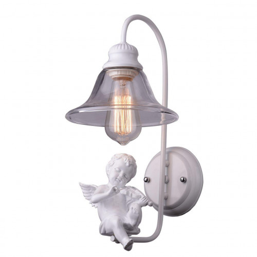 бра arte lamp amur a4288ap-1wh в Орске