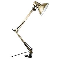 настольная лампа arte lamp senior a6068lt-1ab в Орске