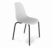 стул dsr белый s30 (eames style) в Орске