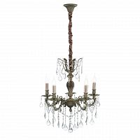 подвесная люстра st luce ornatole sl174.503.05 в Орске