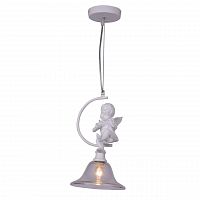 подвесной светильник arte lamp amur a4288sp-1wh в Орске