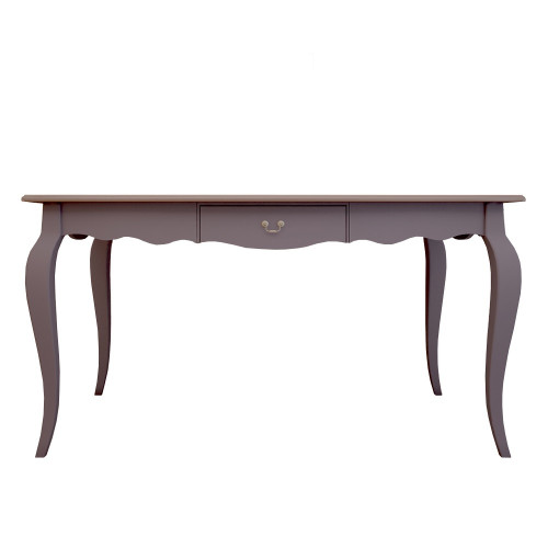 стол leontina lavanda с ящиком лавандовый в Орске