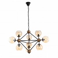 подвесная люстра st luce stampo sl549.423.10 в Орске