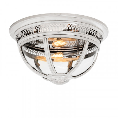 потолочный светильник residential от eichholtz хром в Орске