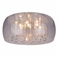 потолочный светильник arte lamp lacrima a8145pl-9cc в Орске