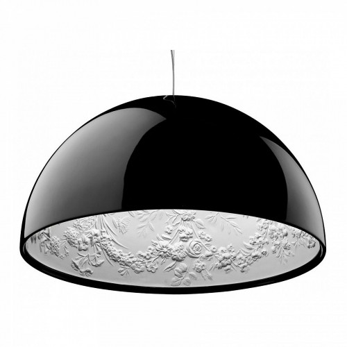 подвесной светильник skygarden flos d40 black в Орске