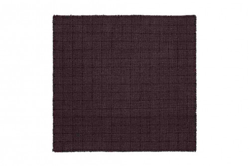 ковер waan light dark red 200x200 от gan в Орске