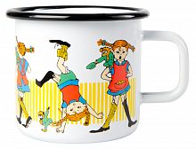 кружка pippi longstocking в Орске
