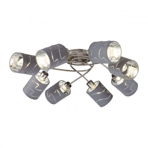 потолочная люстра freya joell fr5001cl-08n в Орске