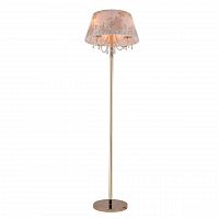 торшер arte lamp armonico a5008pn-3go в Орске