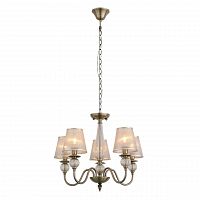 подвесная люстра st luce grazia sl185.303.05 в Орске