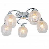 потолочная люстра arte lamp 87 a1674pl-5cc в Орске