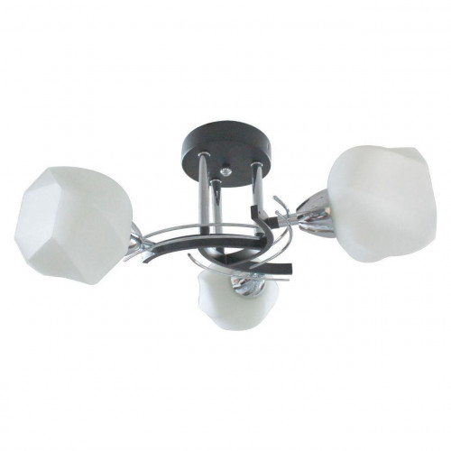 потолочная люстра toplight lia tl7380x-03bc в Орске