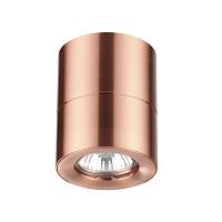 потолочный светильник odeon light copperium 3586/1c в Орске