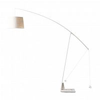 торшер loft it fishing rod loft5003-wh в Орске