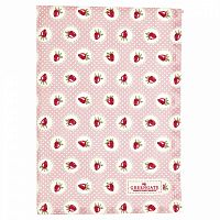 полотенце strawberry pale pink в Орске