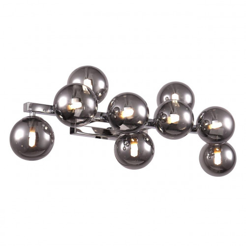 потолочная люстра maytoni dallas mod547wl-09ch в Орске